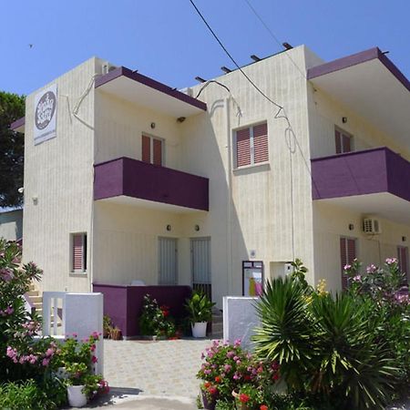 Aumkara Διαμέρισμα Σκάλα Ερεσού Εξωτερικό φωτογραφία